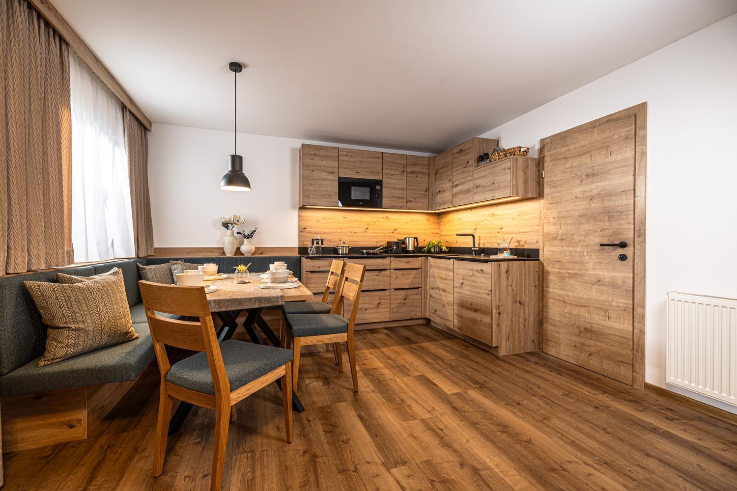 Pension Kumbichlhof Mayrhofen Dış mekan fotoğraf