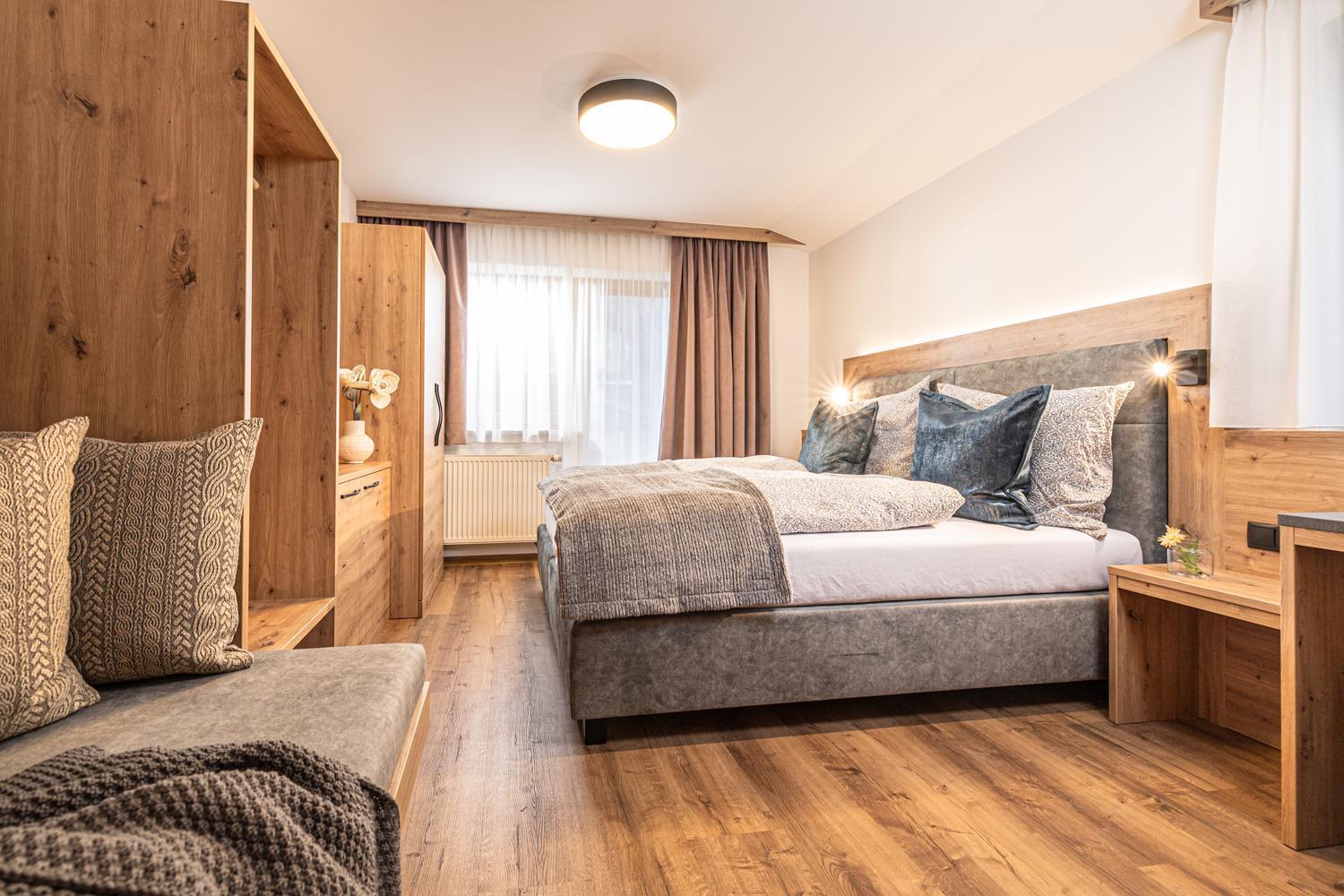 Pension Kumbichlhof Mayrhofen Dış mekan fotoğraf