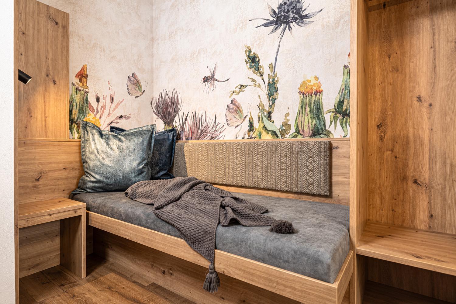 Pension Kumbichlhof Mayrhofen Dış mekan fotoğraf