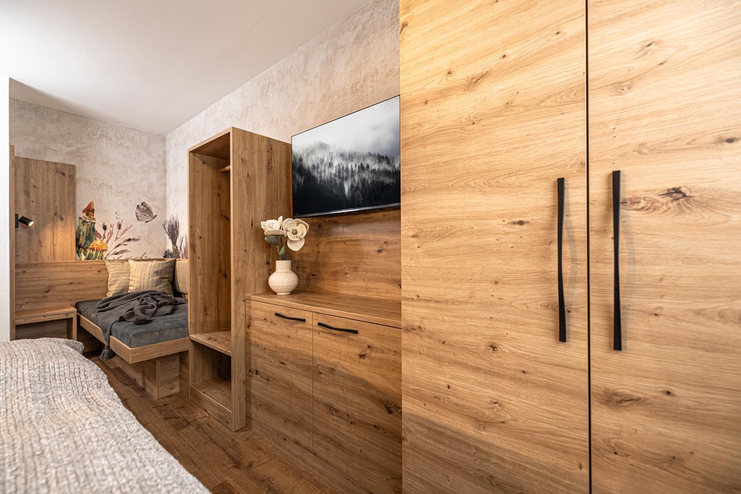 Pension Kumbichlhof Mayrhofen Dış mekan fotoğraf