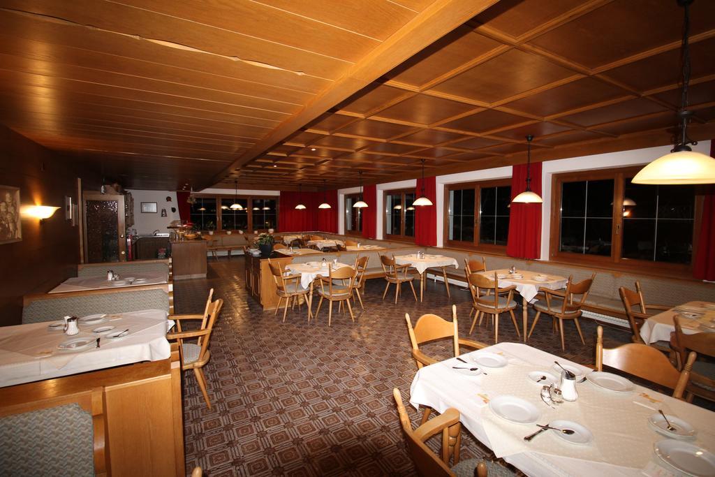 Pension Kumbichlhof Mayrhofen Dış mekan fotoğraf