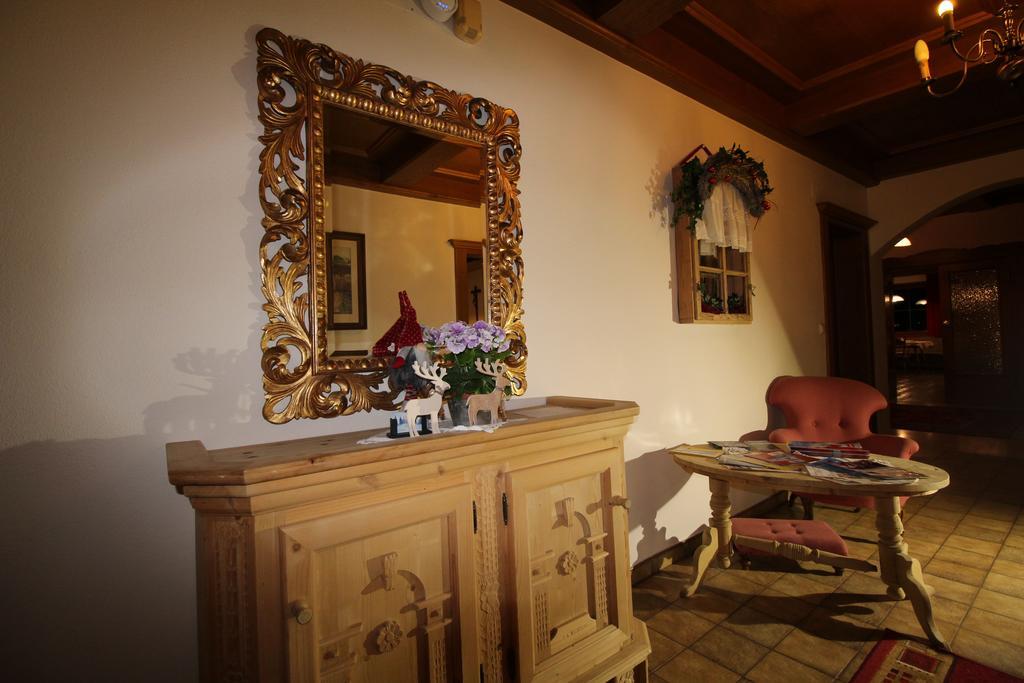 Pension Kumbichlhof Mayrhofen Dış mekan fotoğraf